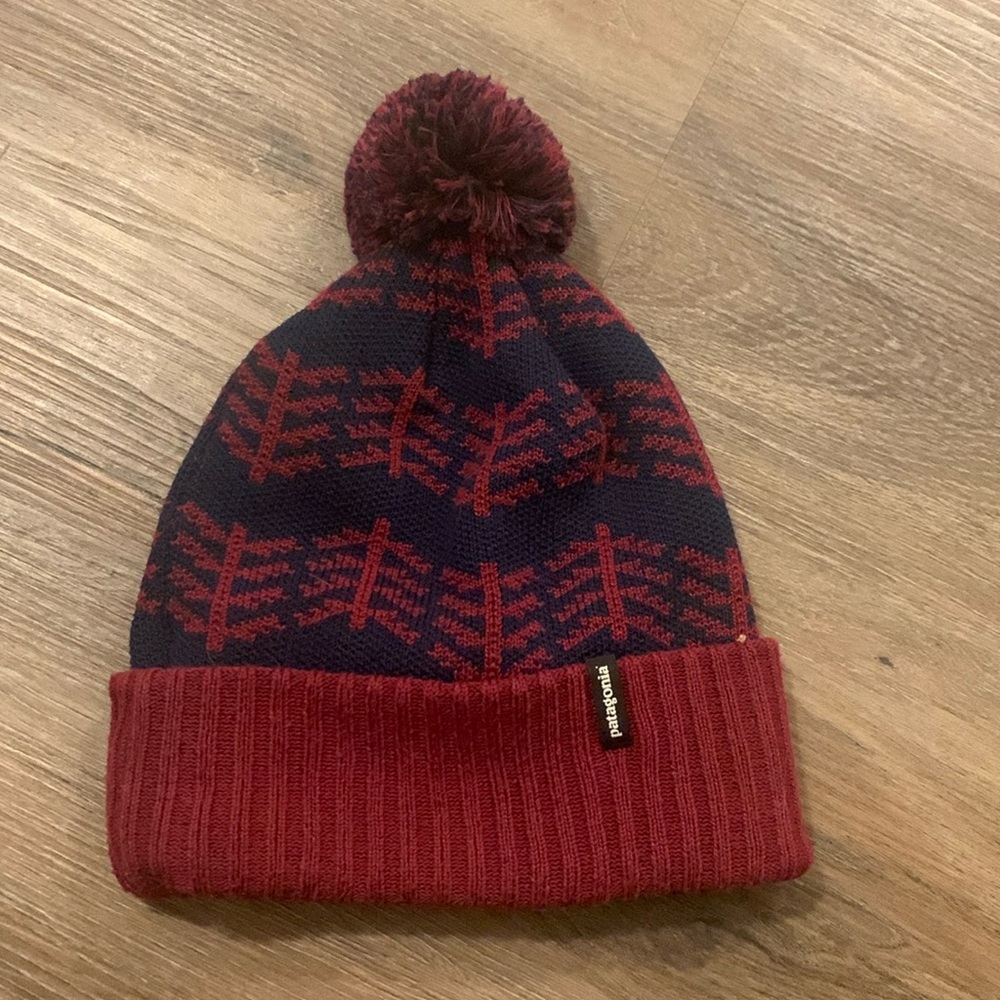 Patagonia Powder Town Beanie